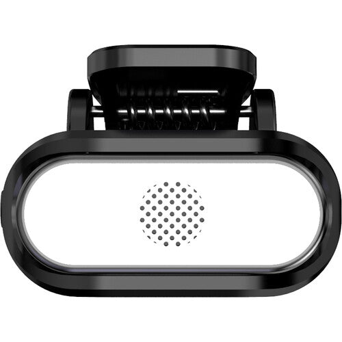 Hollyland LARK C1 DUO 2 Person Wireless Microphone System with USB C Connector for Mobile Devices (Black, 2.4 GHz) Hollyland LARK C1 DUO 2 Person Wireless Microphone System with USB C Connector for Mobile Devices (Black, 2.4 GHz)